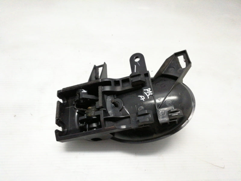Maniglia porta interna nissan micra ( 2010 in poi ) anteriore sinistra
