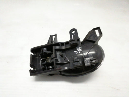 Maniglia porta interna nissan micra ( 2010 in poi ) anteriore sinistra