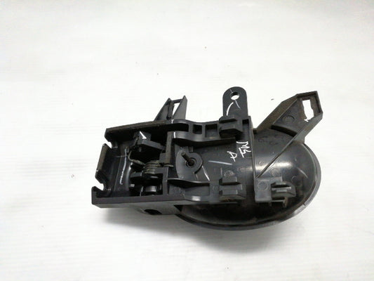 Maniglia porta interna nissan micra ( 2010 in poi) posteriore sinistra