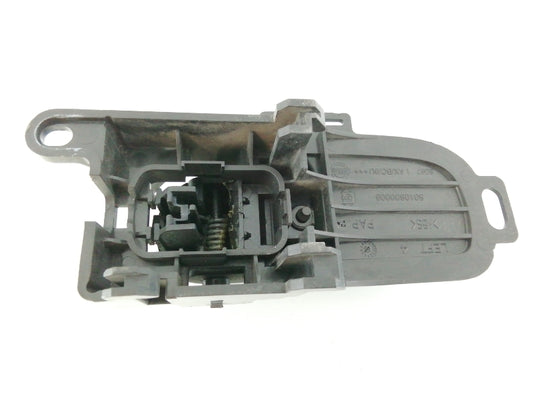 Maniglia interna nissan micra ( 2005 > 2010 ) porta anteriore sinistra nera