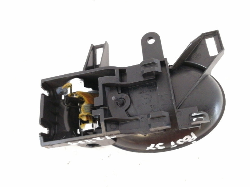 Maniglia porta interna nissan juke ( 2010 > 2019 ) posteriore sinistra