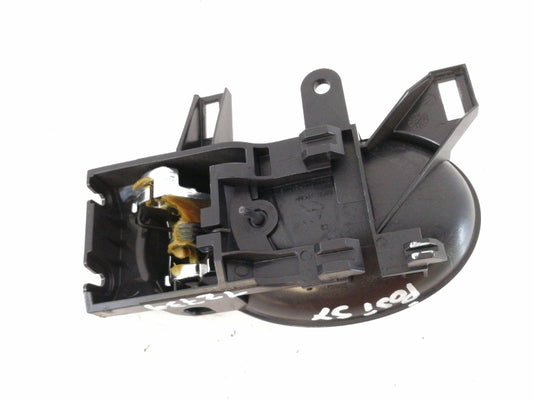 Maniglia porta interna nissan juke ( 2010 > 2019 ) posteriore sinistra