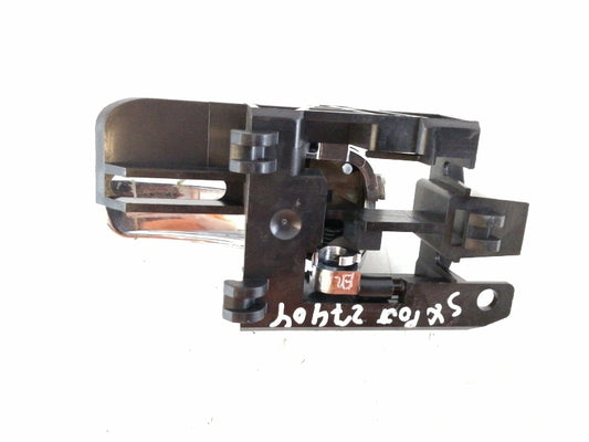 Maniglia porta interna nissan qashqai ( 2006 > 2014 ) posteriore sinistra