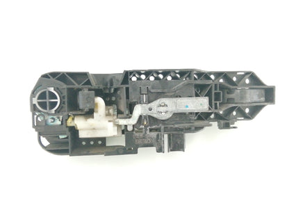 Maniglia porta est. posteriore sinistro RENAULT Grand Scénic III dal 2012 in poi 2.0 Dci, 16v. Multispace, 5 p. Cod. Motore M9R615