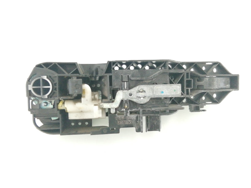 Maniglia porta est. posteriore sinistro RENAULT Grand Scénic III dal 2008 al 2011 2.0, 16v. Multispace, 5 p. Cod. Motore M4R711