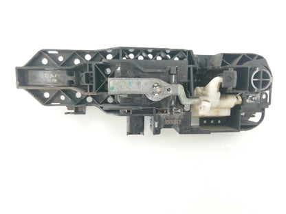 Maniglia porta est. posteriore destro RENAULT Mégane III dal 2014 in poi 1.6, 16v. Berlina, 5 p. Cod. Motore K4M858