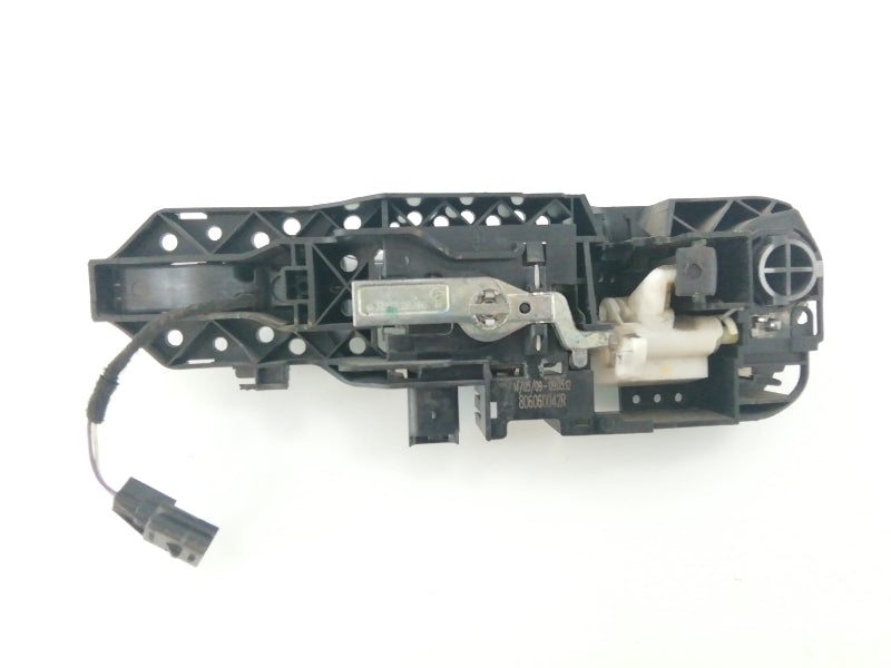 Maniglia esterna renault megane (2008 in poi) porta anteriore destra orig.