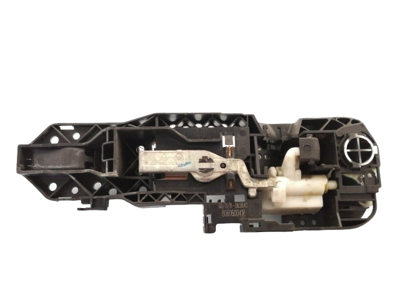Maniglia esterna renault megane (2008 in poi) porta anteriore destra