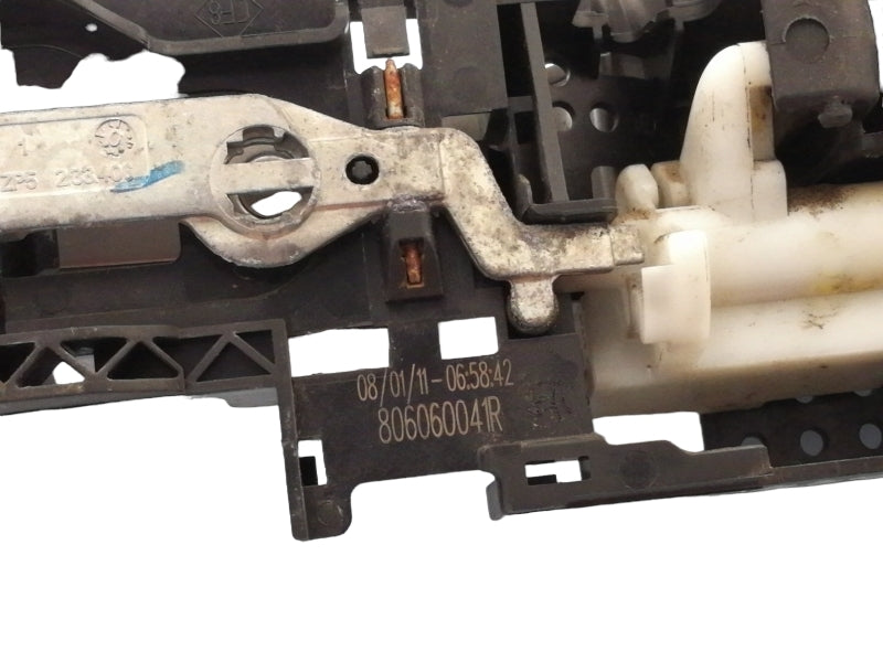 Maniglia esterna renault megane (2008 in poi) porta anteriore destra