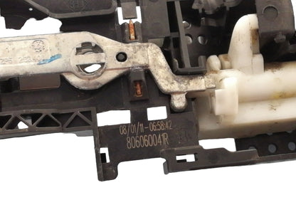 Maniglia esterna renault megane (2008 in poi) porta anteriore destra
