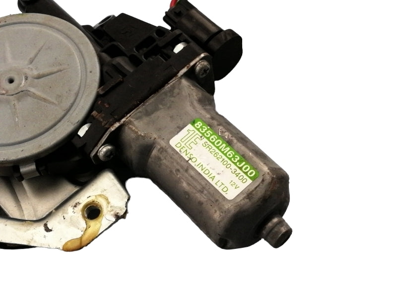 Motorino alzacristallo nissan pixo (2009 in poi) porta anteriore destra