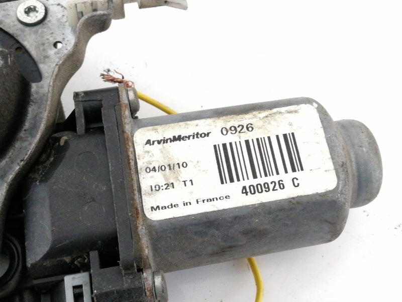 Motorino alzacristallo nissan note ( 2006 in poi ) porta anteriore destra