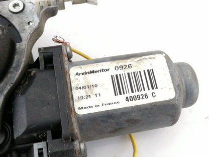 Motorino alzacristallo nissan note ( 2006 in poi ) porta anteriore destra