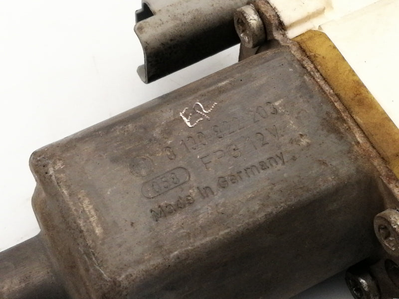 Motorino alzacristallo nissan micra ( 2003 - 2010 ) anteriore destro - 3