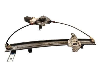 Motorino alzacristallo nissan micra ( 2003 - 2010 ) anteriore destro - 3
