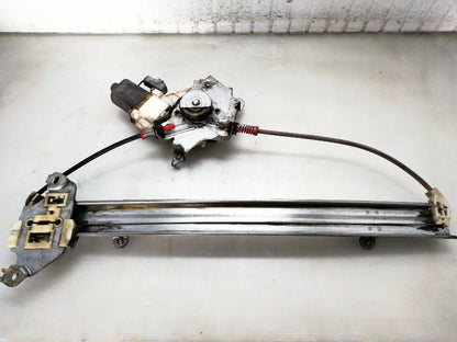 Motorino alzacristalli nissan micra ( 2003 > 2010 ) anteriore destro