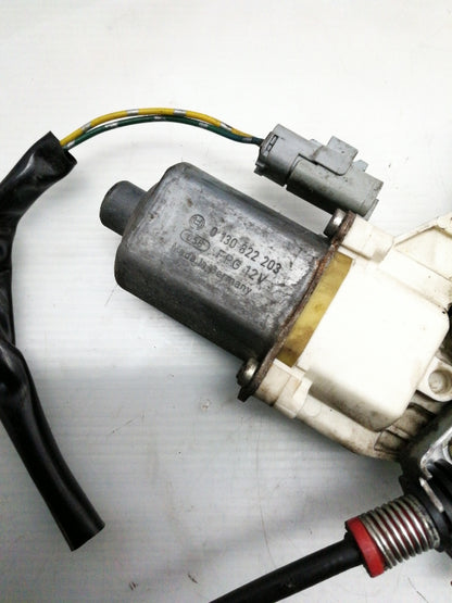 Motorino alzacristalli nissan micra ( 2003 > 2010 ) anteriore destro