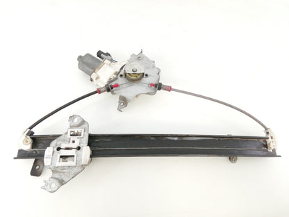 Motorino alzacristallo nissan micra (2003 > 2010) porta anteriore destra