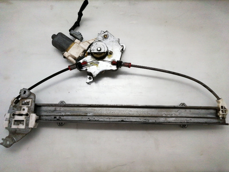 Motorino alzacristallo nissan micra (2003 > 2010) porta anteriore destra