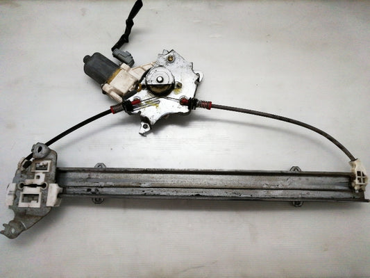 Motorino alzacristallo nissan micra (2003 > 2010) porta anteriore destra