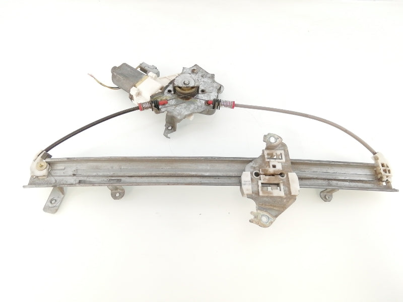 Motorino alzacristalli nissan micra ( 2003 > 2010 ) porta anteriore destra