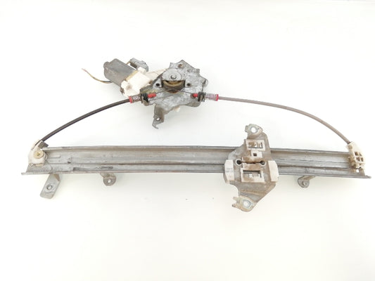 Motorino alzacristalli nissan micra ( 2003 > 2010 ) porta anteriore destra
