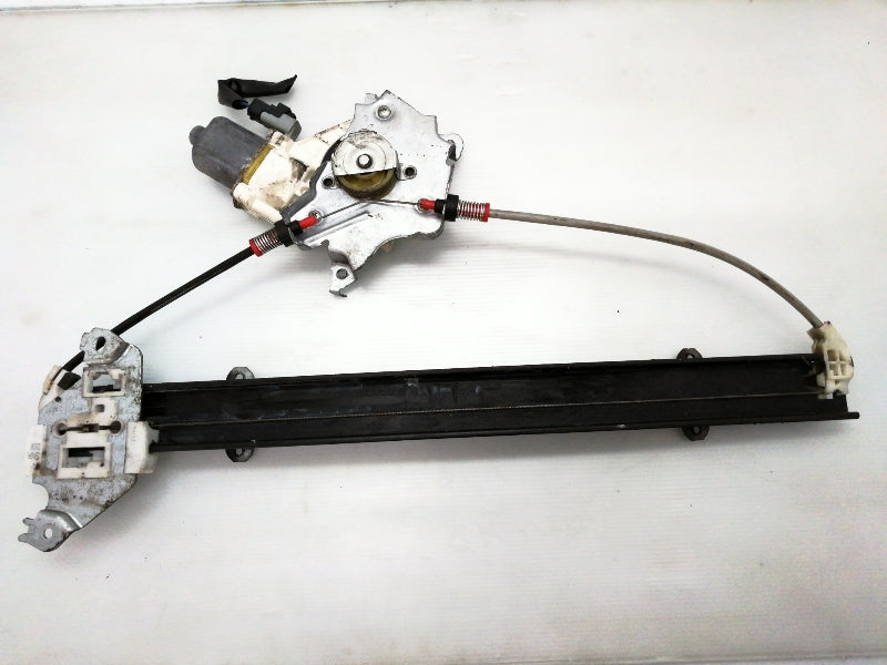 Alzacristallo porta anteriore destra nissan micra (2003 > 2010)  meccanismo
