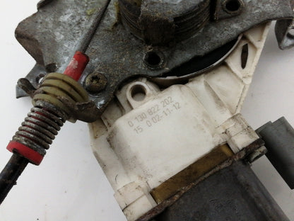 Motorino alzacristallo nissan micra ( 2003 > 2010 ) anteriore sinistro - 3