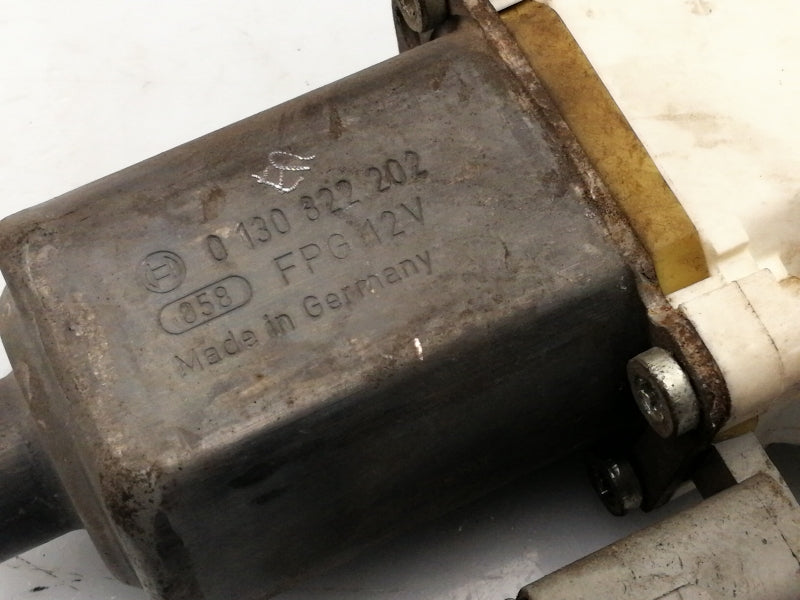 Motorino alzacristallo nissan micra ( 2003 - 2010 ) anteriore sinistro - 3