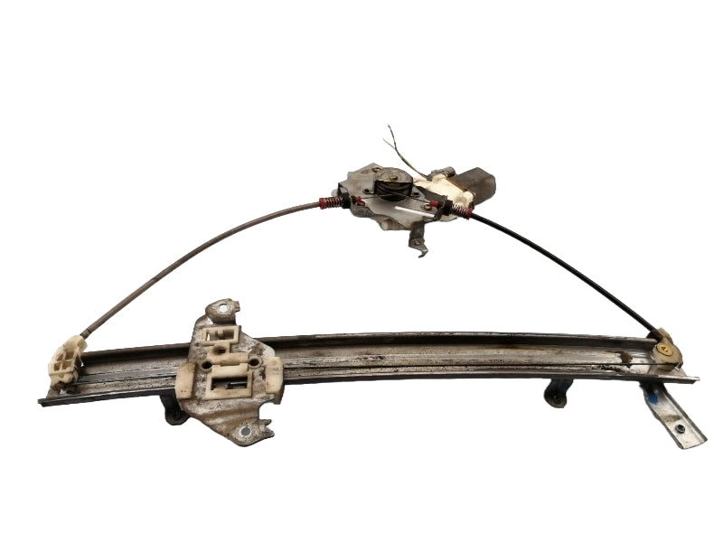 Motorino alzacristallo nissan micra ( 2003 - 2010 ) anteriore sinistro - 3