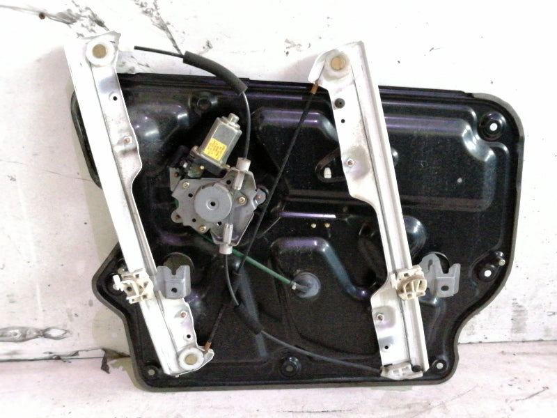 Motorino alzacristallo nissan murano (2003 - 2007) porta anteriore destra