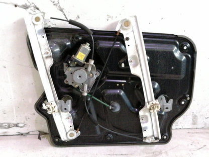 Motorino alzacristallo nissan murano (2003 - 2007) porta anteriore destra