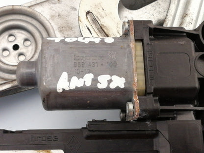 Motorino alzacristallo renault megane (2008 in poi) porta anteriore