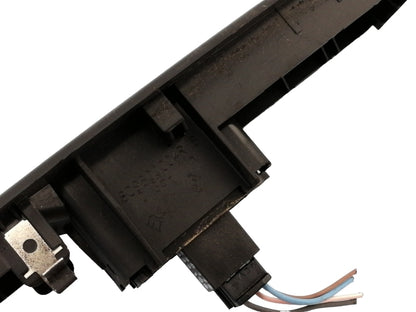 Interruttore alzacristallo renault megane (2009) pulsantiera anteriore