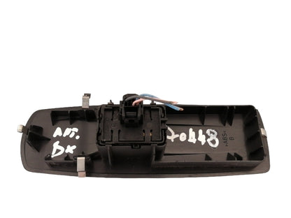 Interruttore alzacristallo renault megane (2009) pulsantiera anteriore