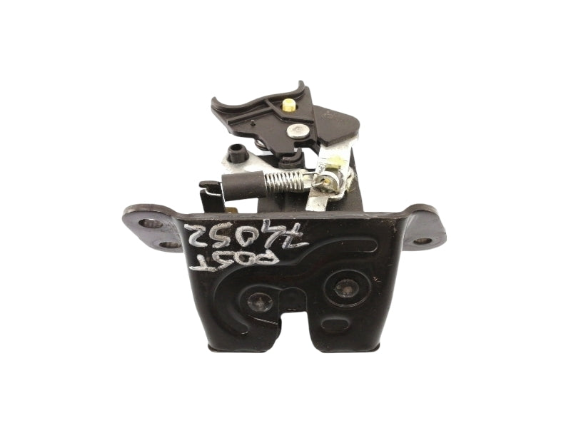 Serratura portellone posteriore hyundai i10 (2007 > 2013) 812300x000