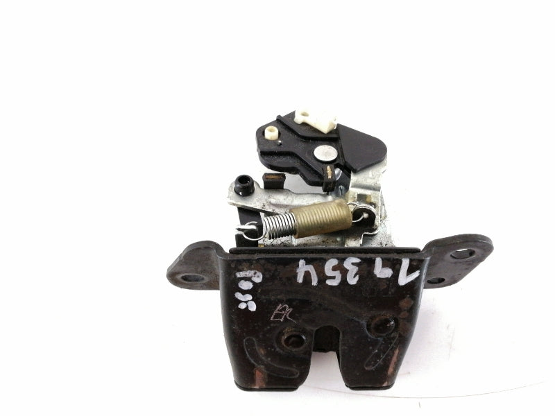 Serratura portellone posteriore hyundai tucson ( 2006 > 2010 ) portello