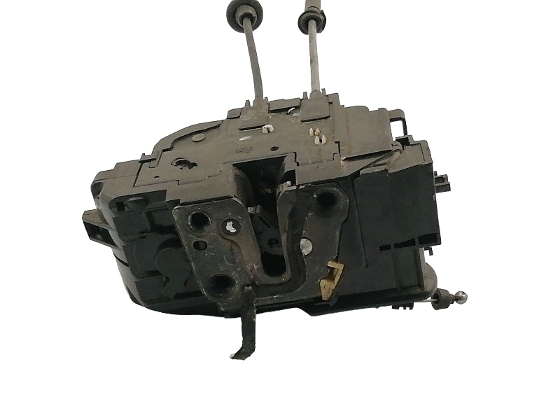 Serratura porta anteriore destra hyundai santa fe' (2007) 813202b030 - 4