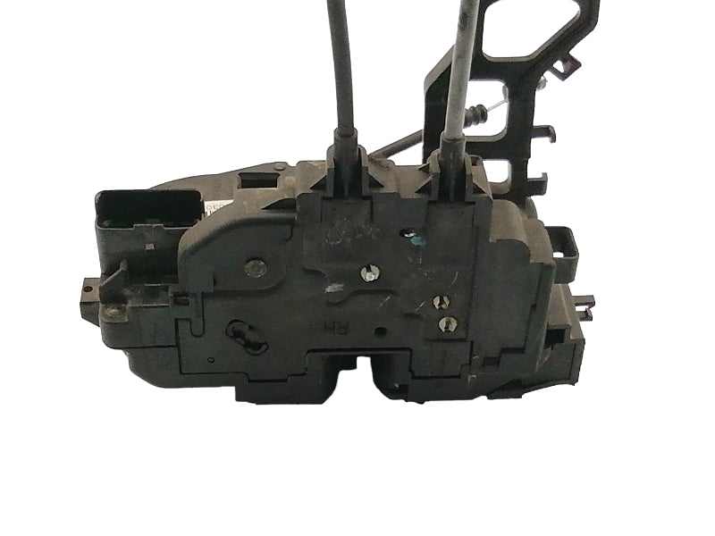 Serratura porta anteriore destra hyundai santa fe' (2007) 813202b030 - 4