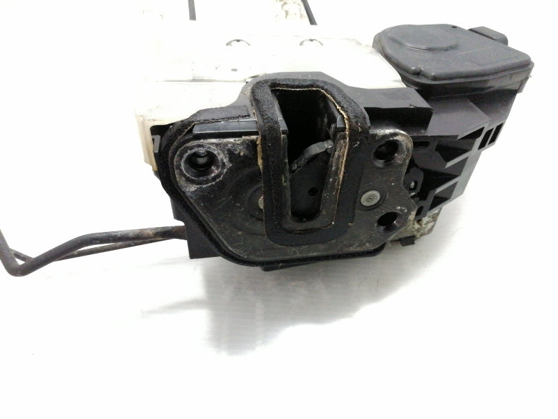 Serratura hyundai tucson (2005 > 2009) serratura anteriore sinistra