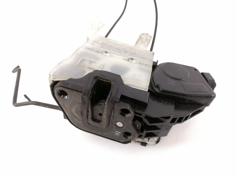 Serratura porta anteriore sinistra hyundai tucson ( 2004 > 2010) 5 pin