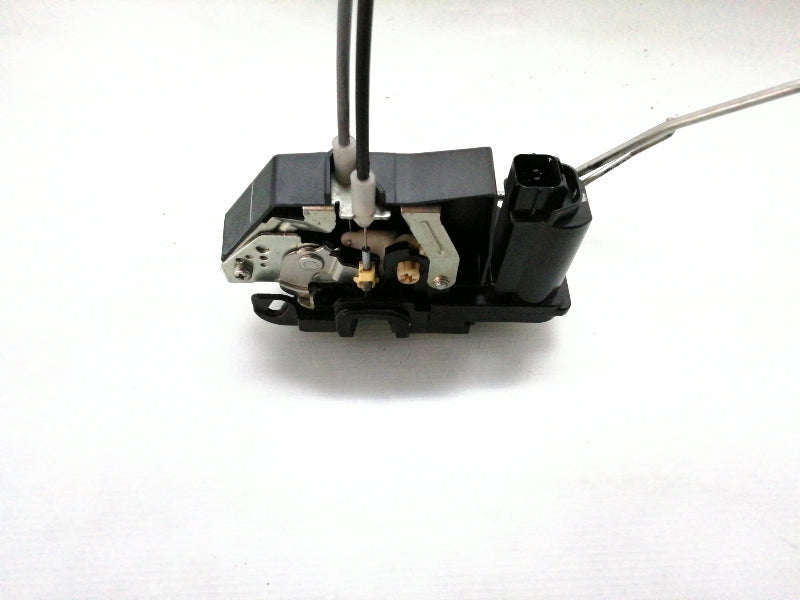 Serratura porta anteriore destra hyundai i10 ( 2007 > 2013 ) 5 pin -