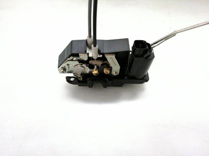 Serratura porta anteriore destra hyundai i10 ( 2007 > 2013 ) 5 pin -