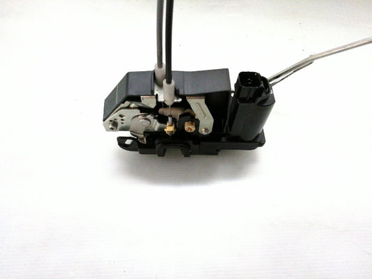 Serratura porta anteriore destra hyundai i10 ( 2007 > 2013 ) 5 pin -