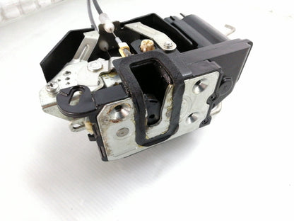 Serratura porta anteriore destra hyundai i10 ( 2007 > 2013 ) 5 pin -