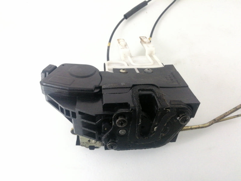 Serratura porta anteriore destra hyundai santa fe' ( 2000 > 2006 )