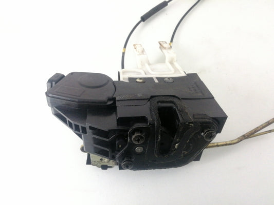 Serratura porta anteriore destra hyundai santa fe' ( 2000 > 2006 )