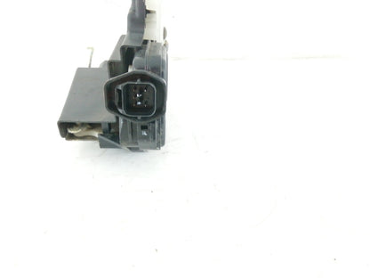 Serratura porta anteriore destra hyundai tucson ( 2005 > 2010) 813202e010