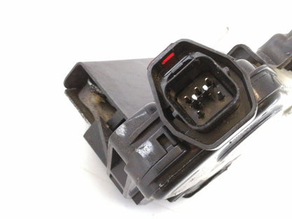 Serratura porta anteriore destra hyundai tucson ( 2004 > 2010 ) 5 pin
