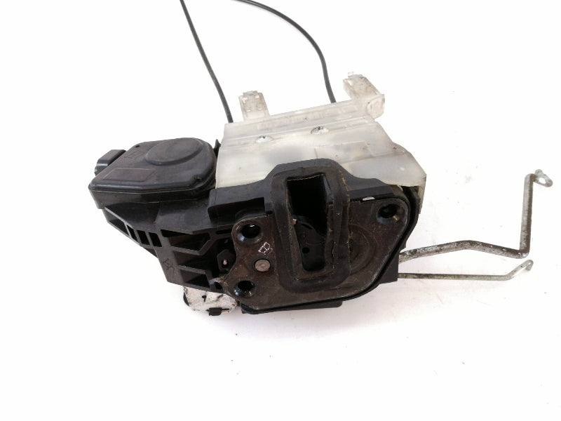 Serratura porta anteriore destra hyundai tucson ( 2004 > 2010 ) 5 pin
